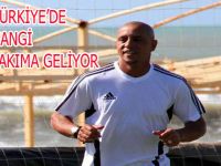 Roberto Carlos Hangi Türk Kulübüne Geliyor