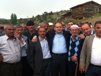 ÇAĞATAY KILIÇ’IN ALAÇAM ZİYARETİ