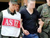 EV KURŞUNLAYAN ASKER TUTUKLANDI