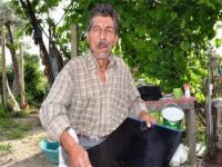 Dişini Çekerken Çenesini Kırdılar