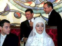 Başbakan Erdoğan, kızının mezuniyet törenine katılacak