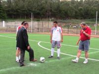 KAYMAKAMLIK FUTBOL TURNUVASI
