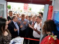 SAMSUNLULAR DERNEĞİ’NDEN COŞKULU AÇILIŞ