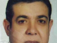 Kamyondan sarkan demirler sürücünün sonu oldu