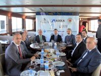 SAMSUN MÜZİK VE SAHNE SANATLARI FESTİVALİ BAŞLIYOR