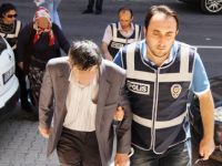 EVİNDE FUHUŞ YAPTIRAN 2 KİŞİ TUTUKLANDI