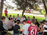 Y.S.V.’ DEN YIL SONU PİKNİĞİ