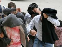 UYUŞTURUCU TİCARETİ İDDİASINA CEZA YAĞDI