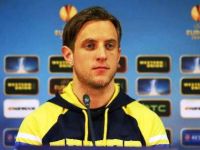 F.Bahçe’de ilk ayrılık