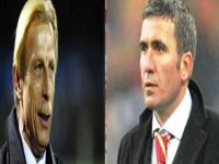 Elazığspor’da Hagi ve Daum sesleri