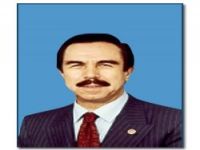 Eski OHAL Valisi İntihar Etti