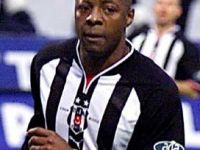 Pascal Nouma Numan Oluyor