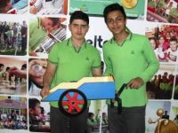 DELTA KOLEJİ SEPTO’DA FİNALDE.