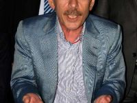 ABDÜLLATİF ŞENER CHPDEN ADAY MI?