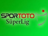 SÜPER LİGDE BİR İLK
