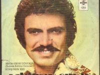 YILDIRAY ÇINAR KABRİNDE DUALARLA ANILDI