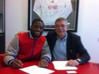 Chedjou resmen Galatasaray’da