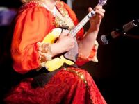 SAMSUN FESTİVALİNDE “BALALAYKA” KONSERİ