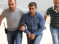 HASTANE DOLANDIRICISI YAKALANDI