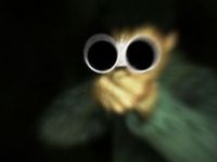 TARLADA TÜFEKLE VURULMUŞ CESET BULUNDU