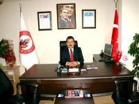 BAFRA 2.MÜZİK VE HALK OYUNLARI GECESİNDE ANLAMLI PLAKET