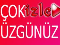 RADYO SPOTU:ÇOK ÜZGÜNÜZ