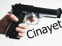 ÇARŞAMBADA CİNAYET