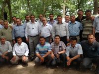 Alaçam da Kuran-ı Kerimi Güzel Okuma Semineri Düzenlendi