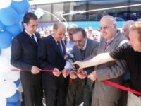 KAMİL KOÇ TURİZM HİZMETE AÇILDI