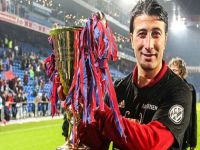 MURAT YAKIN TARİH YAZDI