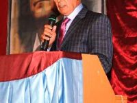 Özkan Sümer:Görevimin başındayım