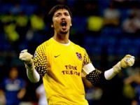 TOLGA BEŞİKTAŞ YOLUNDA