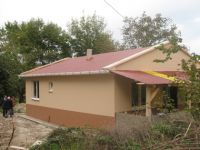 İHTİYAÇ SAHİBİ İKİ VATANDAŞ EVLERİNE KAVUŞTU