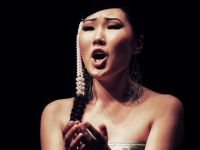 TÜRKSOY OPERA YILDIZLARI’NDAN KONSER