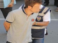 17 YAŞINDAKİ KIZA TECAVÜZ İDDİASINA TUTUKLAMA