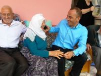 ÖZTÜRK MEMLEKETİ AYVACIK’TA