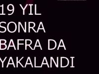 İKİ KARDEŞİN KATİLİ 19 YIL SONRA YAKALANDI