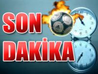 1930 BAFRASPORDA İSTİFA
