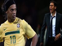 Beşiktaş Ronaldinho’dan haber bekliyor