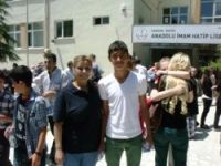 BAFRA’DA SBS HEYECANI