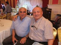 37 YIL SONRA SAMSUN’DA DÜĞÜNDE BULUŞTULAR