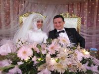 AKSOY VE DURHAT AİLELERİN MUTLU GÜNÜ