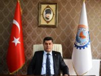 Bafra TSO Başkanı Göksel Başar’dan Hisarcıklıoğlu’ na Destek