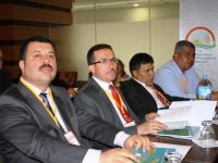 39. BÖLGE GRUP TOPLANTISINI ILGAZ’DA YAPTI