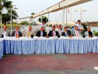 SAGİD’DEN TANIŞMA YEMEĞİ