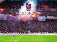 Trabzonspor’da UEFA sevinci