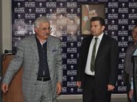 YENİDEN HAYIRLI OLSUN ZİYARETİ