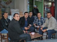 BAFRA ÜLKÜ OCAKLARI MADDE BAĞIMLILIĞI İLE MÜCADELEYE DEVAM EDİYOR