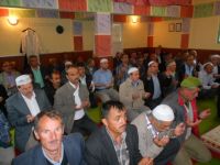 Uzunkıraç Köyü Geleneksel Keşkek Gününde Buluştu