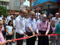 FATİH ORTAOKULUNDAN RESİM VE TEKNOLOJİ SERGİSİ